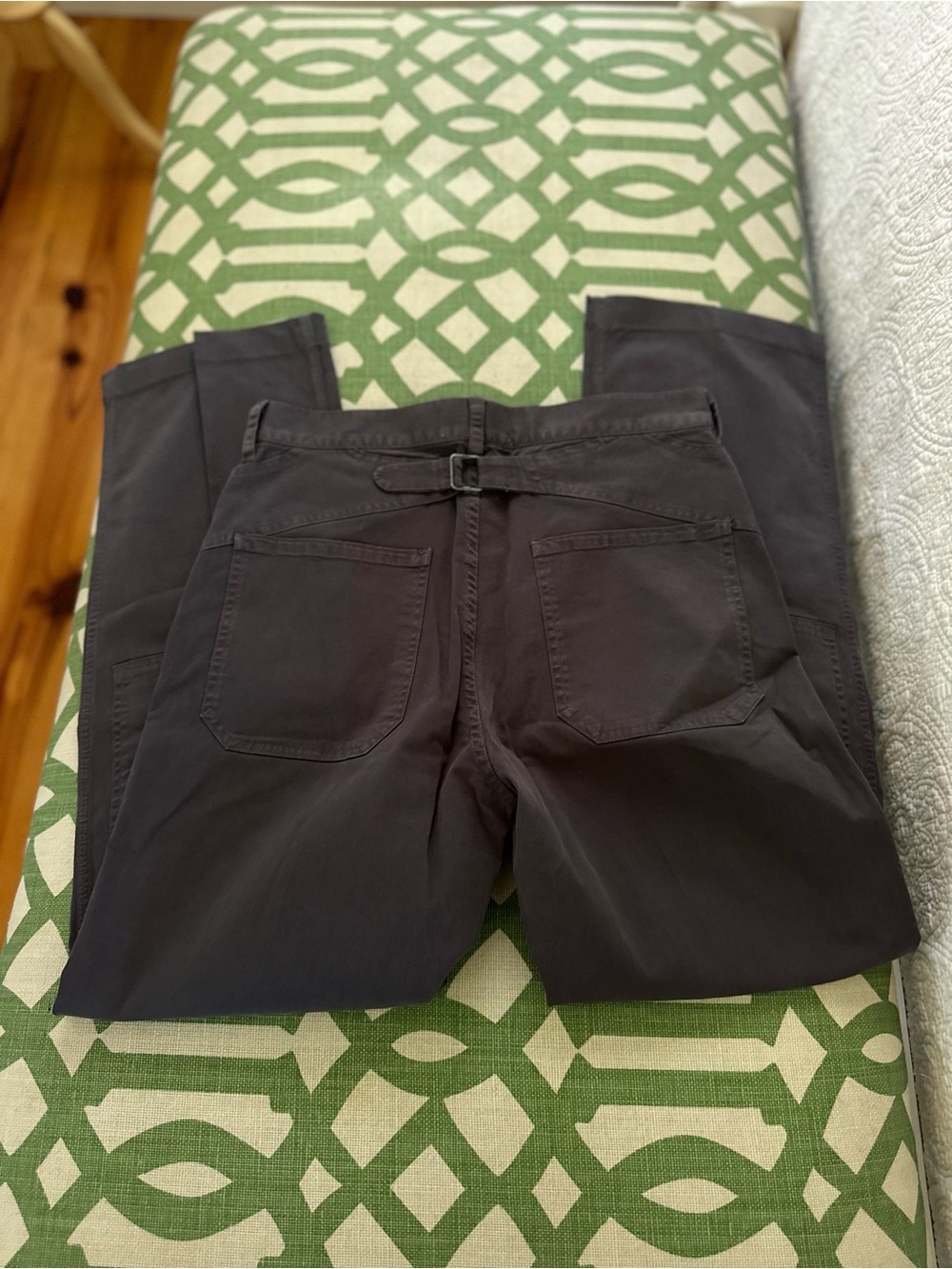 Nili Lotan pants - Picture 5 of 6